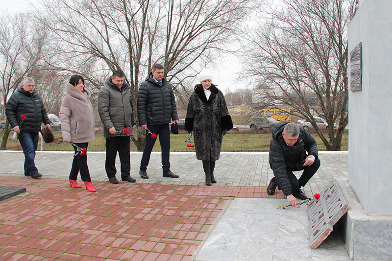 Они подарили нам Победу