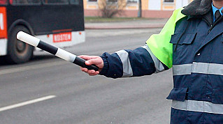 Задержан водитель, устроивший смертельную погоню