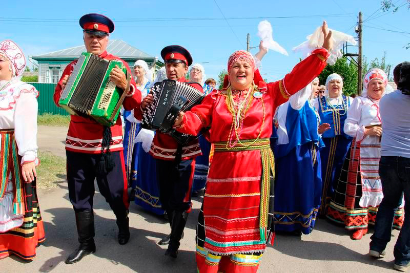 Всероссийский фестиваль «Шолоховская весна» вновь соберет гостей