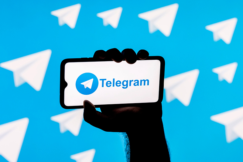 В Telegram появится сторис