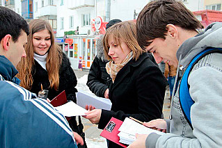 Социологи выяснили, насколько россияне доверяют друг другу