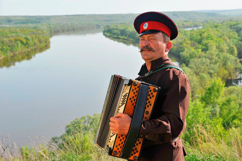 В станице Боковской  прозвучат песни над Чиром