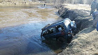 В Цимлянском районе убит инспектор заказника