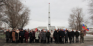 Сохраняя память о былом