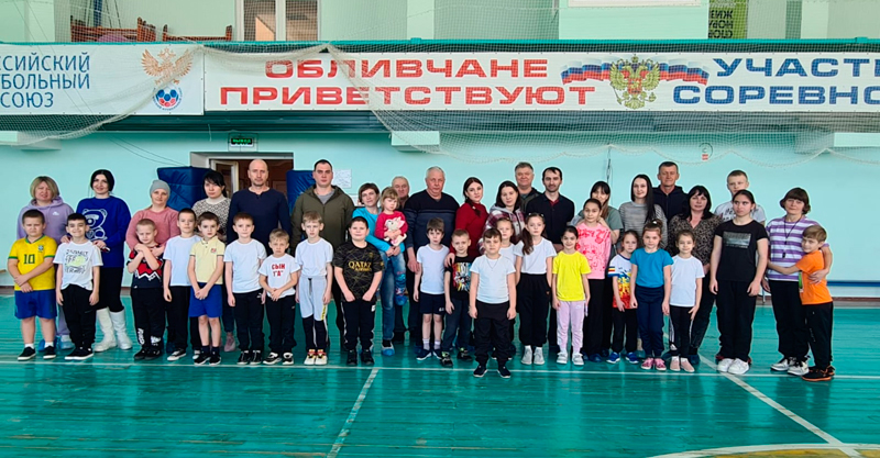 Тесты ГТО сдали успешно