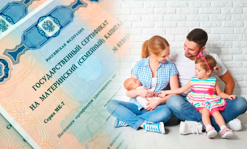 Более 20 тысяч донских семей улучшили жилищные условия за счет материнского капитала