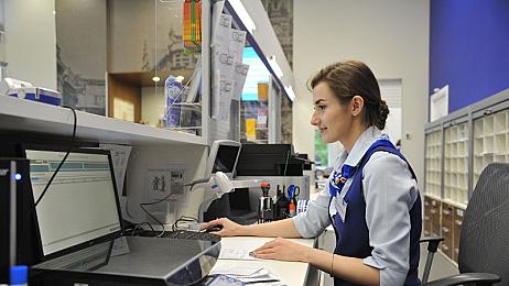 Татарстанцы могут записать ребёнка в первый класс через Почту России