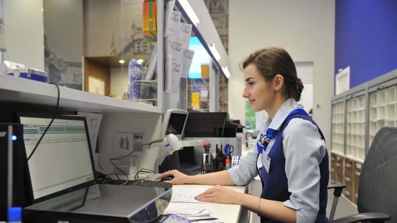 Татарстанцы могут записать ребёнка в первый класс через Почту России