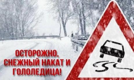 Предупреждение