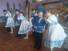 Стартовал фестиваль "Байкальские перезвоны"