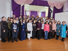 Звуки байкальской лиры -2026