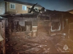 Неосторожное обращение с огнем – одна из основных причин возгораний