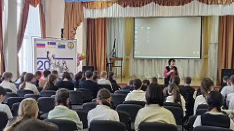 В Кабанском районе  прошли мероприятия, организованные в рамках Всемирного дня прав потребителей