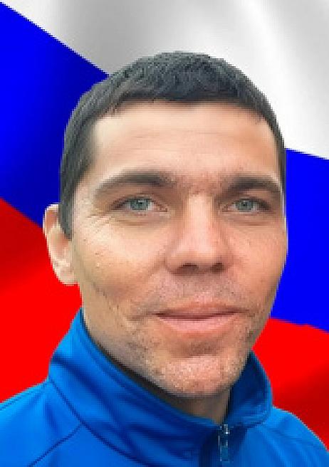 Во время военной спецоперации погиб наш земляк Прокопьев Владимир Николаевич