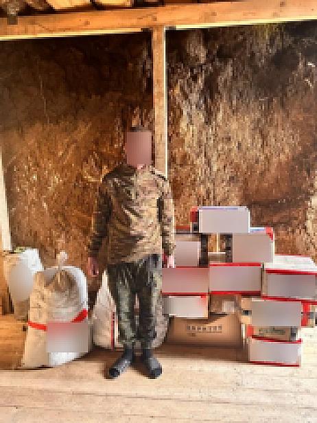 Посылки на передовую для наших бойцов