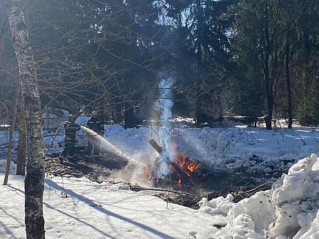 Белинский район приял участие во 2 этапе командно-штабных учений
