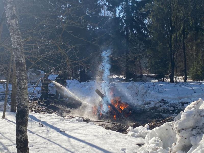 Белинский район приял участие во 2 этапе командно-штабных учений