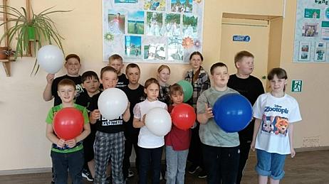 В Белинском районе открылись весенние детские лагеря