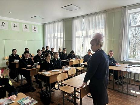 В Белинском районе прошла акция «Чистое поколение»