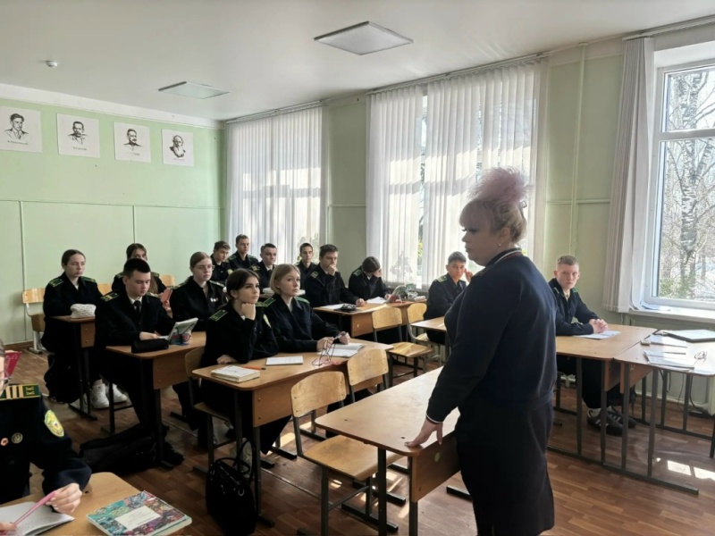 В Белинском районе прошла акция «Чистое поколение»