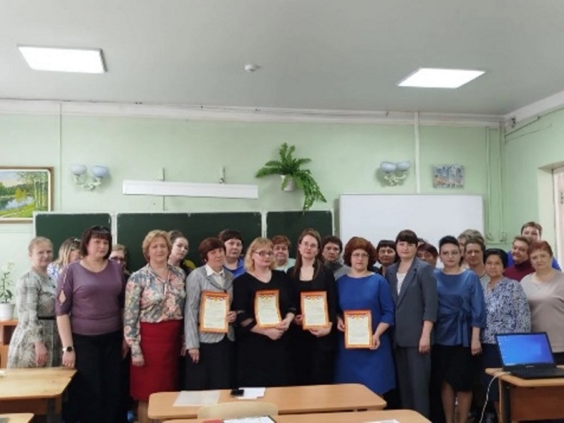 В Белинском районе состоялся семинар в рамках реализации проекта «Ассистент преподавателя»