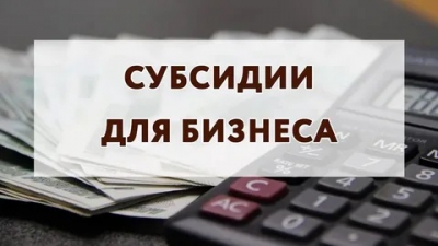 Предпринимателям округа предлагают улучшить свои условия труда и расширить бизнес