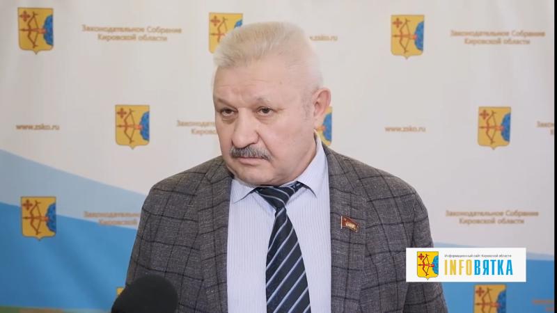Сергей Мамаев: газификация, дороги и социальная сфера должны быть в приоритете в бюджете региона на следующий год