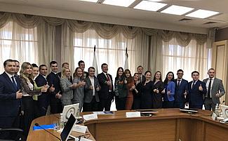 В Нижегородской области проведут самый массовый молодёжный фестиваль
