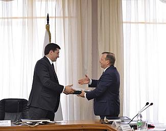 Обсуждать Стратегию-2035 будем все лето