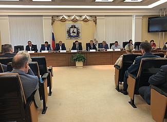 Глеб Никитин: «Мы должны перейти на усиленный режим работы 24/7»