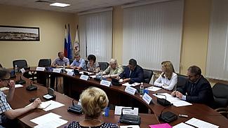 «Нижегородская область – первый регион, где приняли свой закон об общественном наблюдении на выборах». – Максим Григорьев