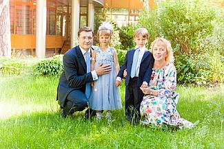 Больше, чем любовь