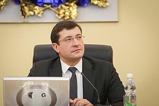 Глеб Никитин: новая система обращения с ТКО не должна ударить по кошельку