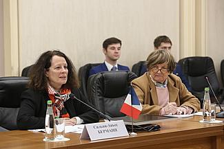 Губернатор Нижегородской области Глеб Никитин сообщил о расширении сотрудничества с Францией
