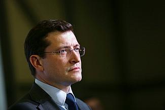 Никитин: «Нижегородская область подготовит предложения по реализации тезисов послания президента»