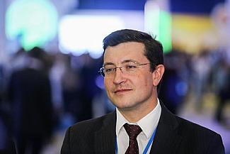 «Эффективная губерния» Никитина - в действии