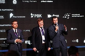 Региону нужен такой финансовый партнер, как ВЭБ.РФ – Глеб Никитин 