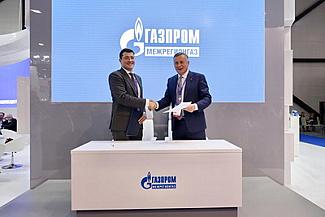 Три новых газопровода запланированы в Нижегородской области