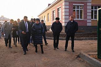 Недобросовестных подрядчиков внесут в «черный список»