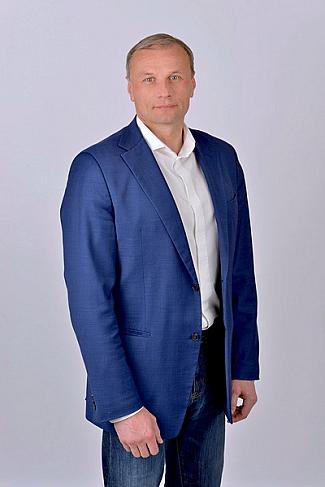 Дмитрий Сватковский получил благодарность за активную работу в осеннюю сессию от руководителя фракции «Единая Россия» в ГД  РФ Сергея Неверова