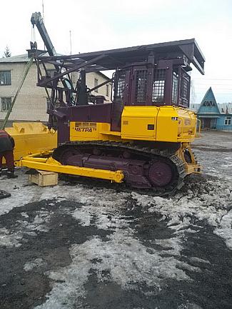 Глеб Никитин утвердил сводный план тушения лесных пожаров на территории Нижегородской области