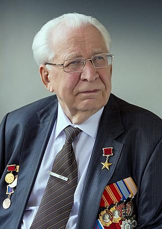 «Неотчуждаемость территорий России – важнейшая поправка в обновленной Конституции», - Владимир Лузянин