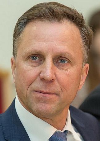 «Сохранение природы – это  приоритетная задача государства», - Андрей Тарасов