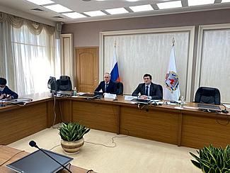 Глеб Никитин предложил расширить меры поддержки российского автопрома в ходе совещания, которое провел Владимир Путин