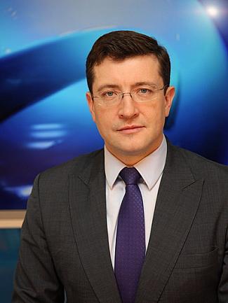 Глеб Никитин: «Постепенное снятие ограничений возможно в течение второй декады мая»