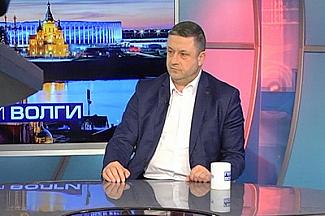 «Жители России должны серьезно отнестись к предстоящему голосованию за поправки в Конституцию», - Николай Лешков