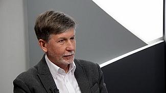 «Избирательная система становится более удобной для голосующих», - А. Дахин