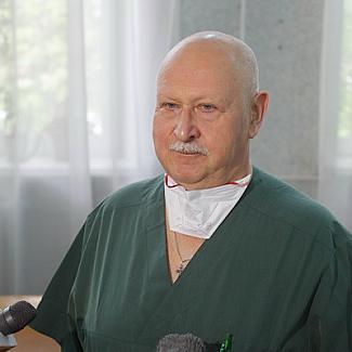 Александр Цопов: «Каждая поправка в Конституцию –  это задел на будущее, стимул к развитию нашего государства»