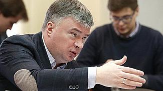 Артем Кавинов: «Электронный формат голосования позволит нижегородцам в безопасном режиме выразить свою гражданскую позицию»