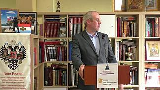 Артем Фоменков: «Новые технологии облегчают нашу жизнь»